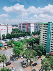 Blk 703 West Coast Road (Clementi), HDB 3 Rooms #168571702